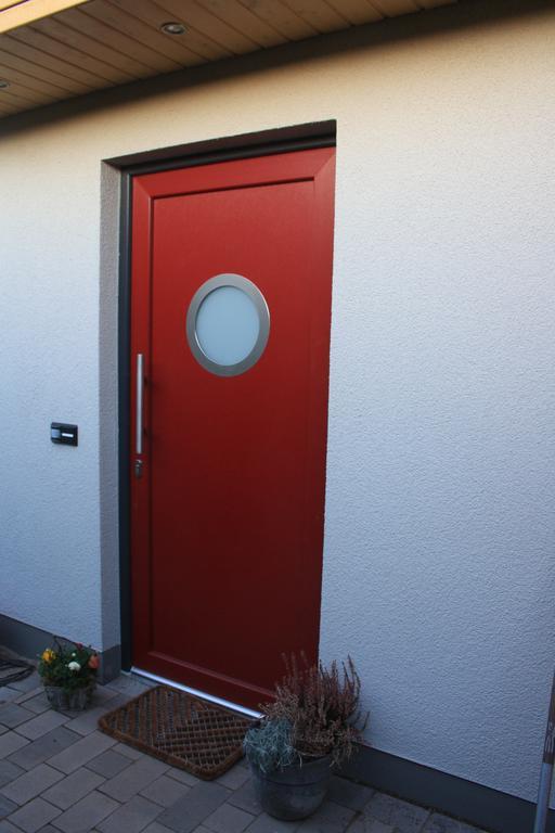 Ferienhaus Buhne V Graal-Mueritz Exterior foto